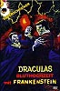 Draculas Bluthochzeit mit Frankensten (uncut) Lim. Ed. Cover B